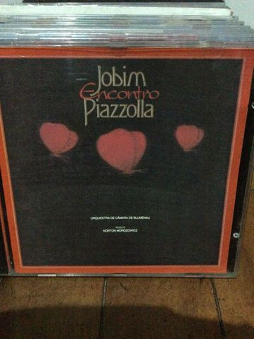 Música instrumental brasileira - Foto 3