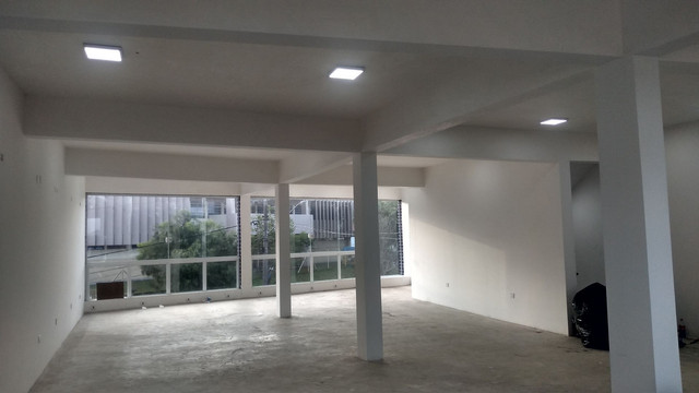 Salão comercial, vende ou aluga - Foto 5