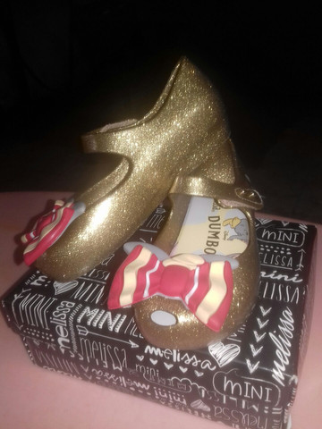 Mini Melissa dumbo - Foto 3