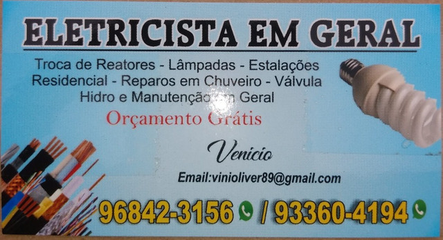 Eletricista