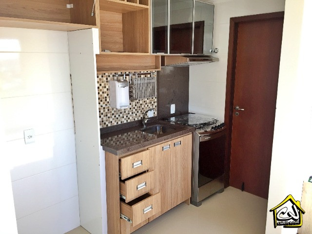 Apartamento c/ 3 Quartos - 2 Vagas - Mobiliado - Linda Vista Rio - Foto 11