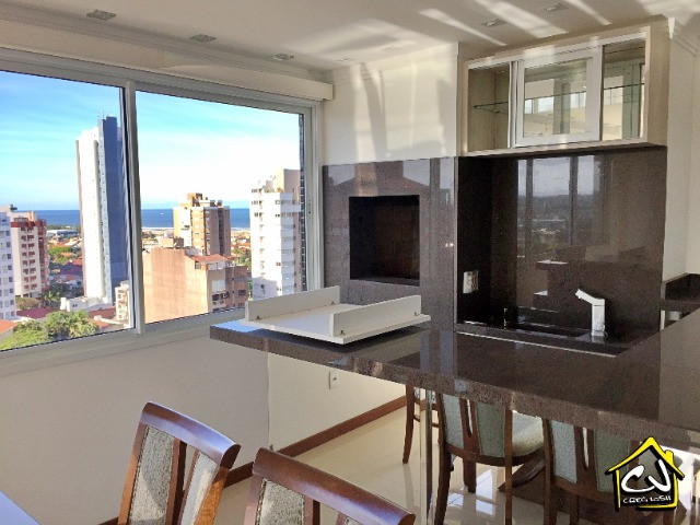 Apartamento c/ 3 Quartos - 2 Vagas - Mobiliado - Linda Vista Rio - Foto 9
