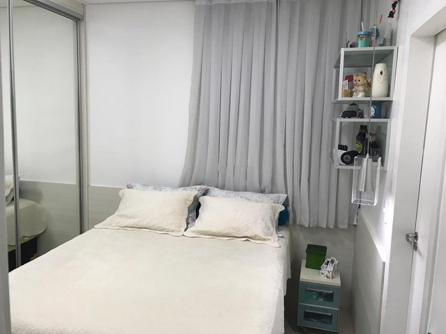 Lindíssima Casa Duplex JD Eldorado/ 4 Suítes closet / Áreas de Lazer / Ótima Localização - Foto 16