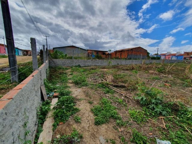 2020.038 - Terreno no Lot. Jardim Manquinhos