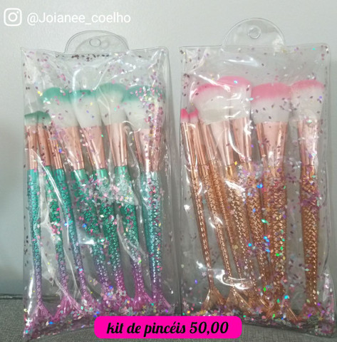 Venda de maquiagens! Preço baixo! Promoção! - Foto 2