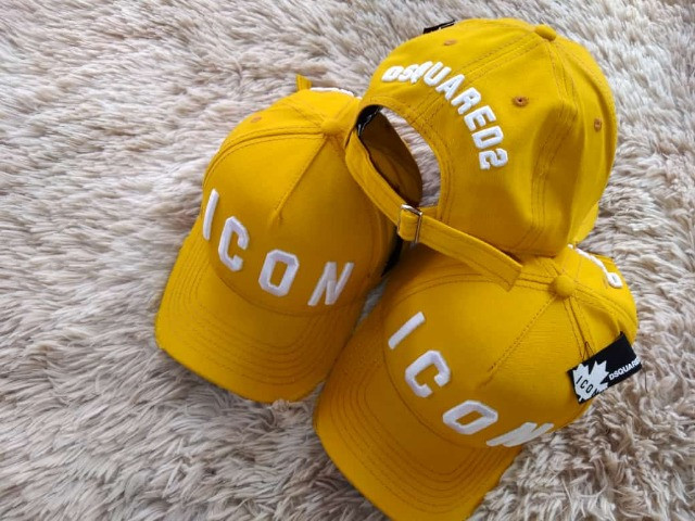 Boné Icon - Foto 3