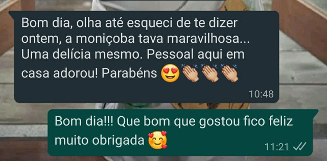 MANIÇOBA - Foto 2