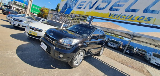 Vendo kia soul 2011 - Foto 3