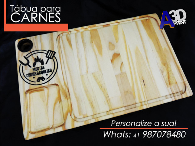 Brindes personalizados