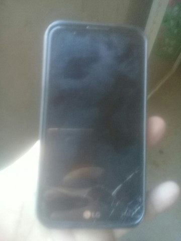 Lg k 10 - Foto 3