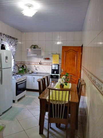 Vendo casa Mobilhada ou troco por outra casa em Botucatu - Foto 13