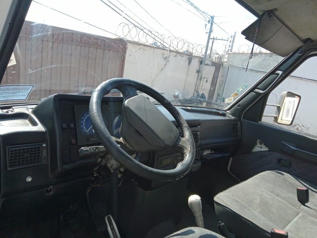 IVECO DAILLY
