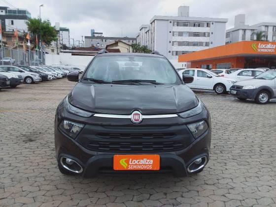 FIAT TORO 2019/2020 1.8 16V EVO FLEX FREEDOM AT6