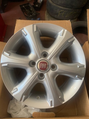 Aro 14 - Nova - 4x98 