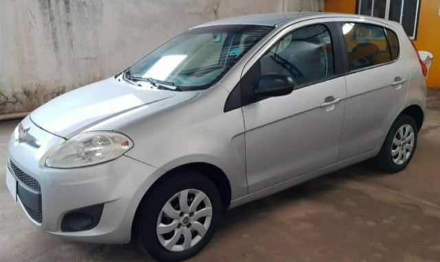 FIAT PALIO