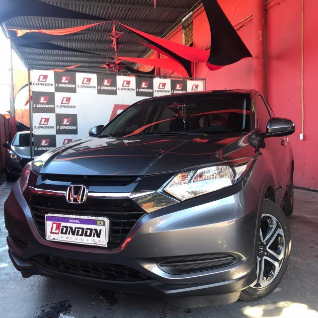 HRV LX 1.8 AUTOMATICA