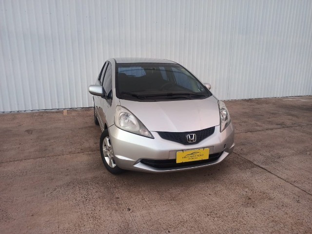 HONDA FIT LX 1.4 2009
