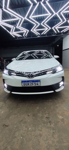COROLLA XEI