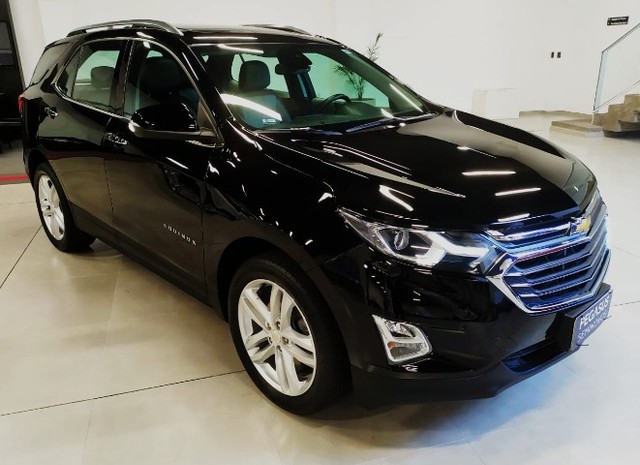 EQUINOX AWD PREMIER TURBO NOVA!!