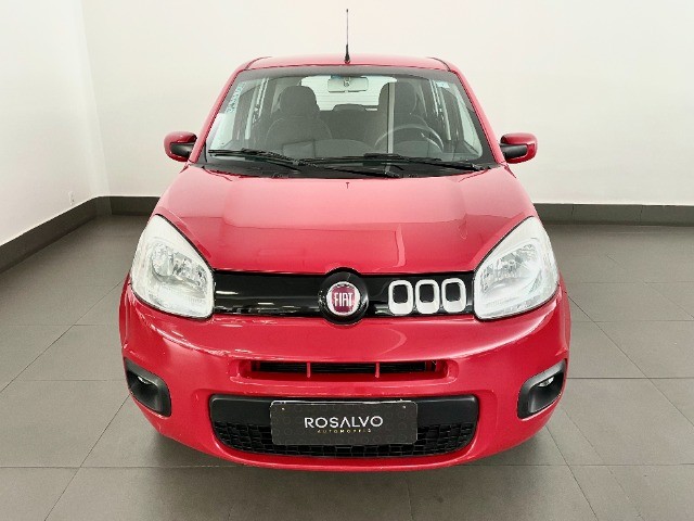 FIAT UNO 1.4 EVO EVOLUTION COMPLETO