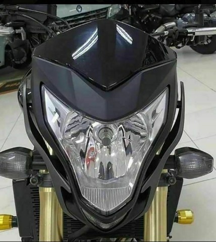 HONDA HORNET