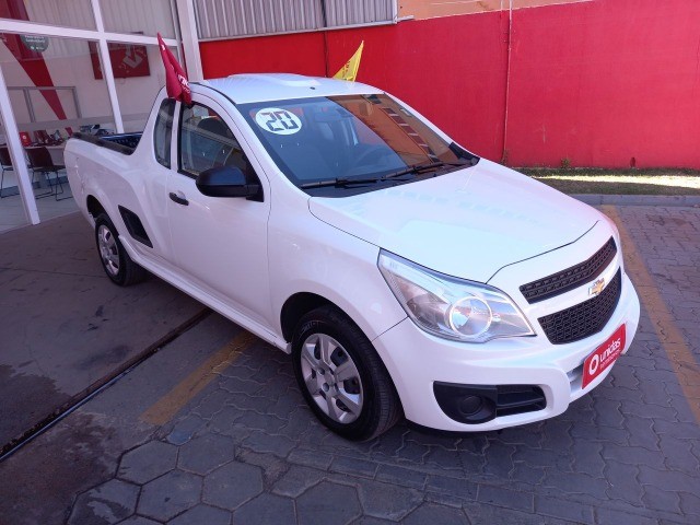 MONTANA LS 1.4 2019/2020