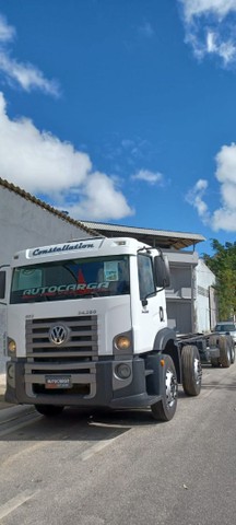 VW 24.280 BITRUCK