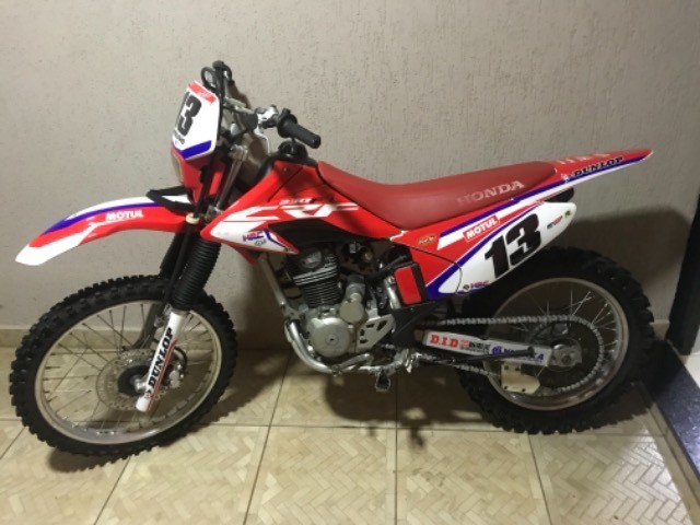 HONDA CRF 230