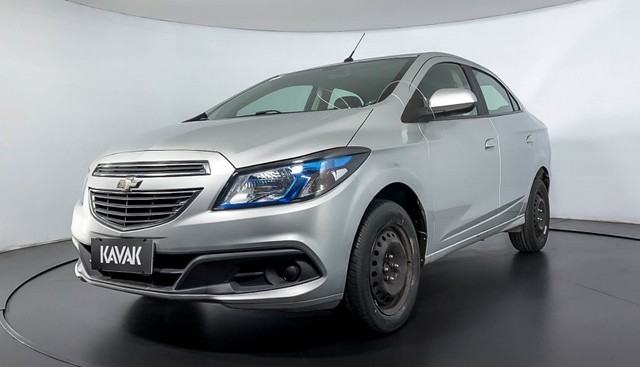 101154 CHEVROLET PRISMA 2016 COM GARANTIA