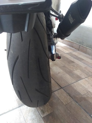 VENDO SUZUKI BANDIT 1250CC ANO 2008 SUPER CONSERVADA TODA REVISADA MOTO