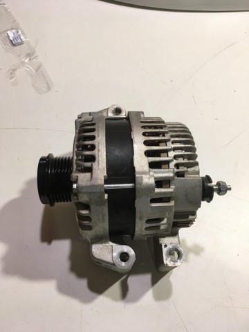 Alternador Jeep compass - Foto 4