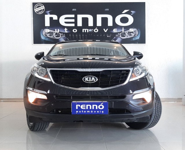 KIA SPORTAGE LX 2014 /2015