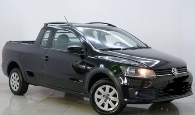 VOLKSWAGEN SAVEIRO 1.6 2013/2014