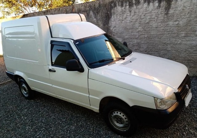 FIORINO 1.3 FIRE FLEX BÁSICA