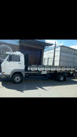 DELIVERY PLUS 8150 IMPECÁVEL
