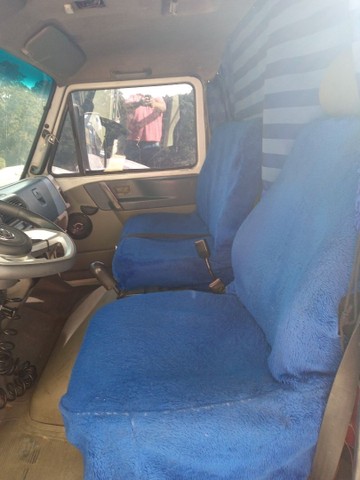 VW 8150E DELIVERY