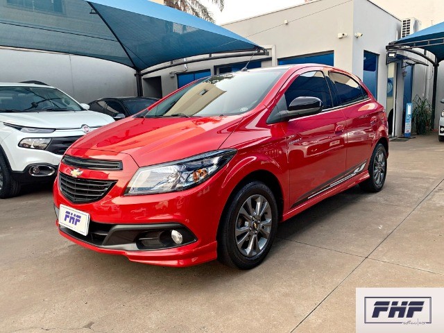 ONIX 1.4 EFFECT 2015