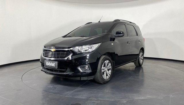 107192 CHEVROLET SPIN 2019 COM GARANTIA