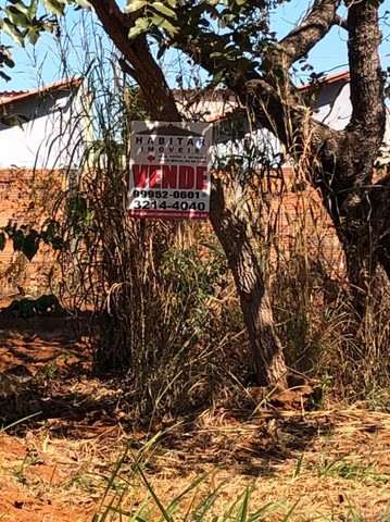 Porto Nacional lote 360 mts residencial - Foto 2