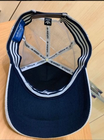 Boné adidas  - Foto 2