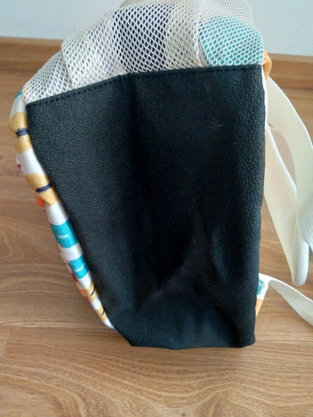 Mochila Roxy ec ORIGINAL  - Foto 3