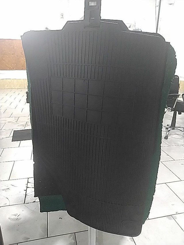 Tapetes Automotivo 