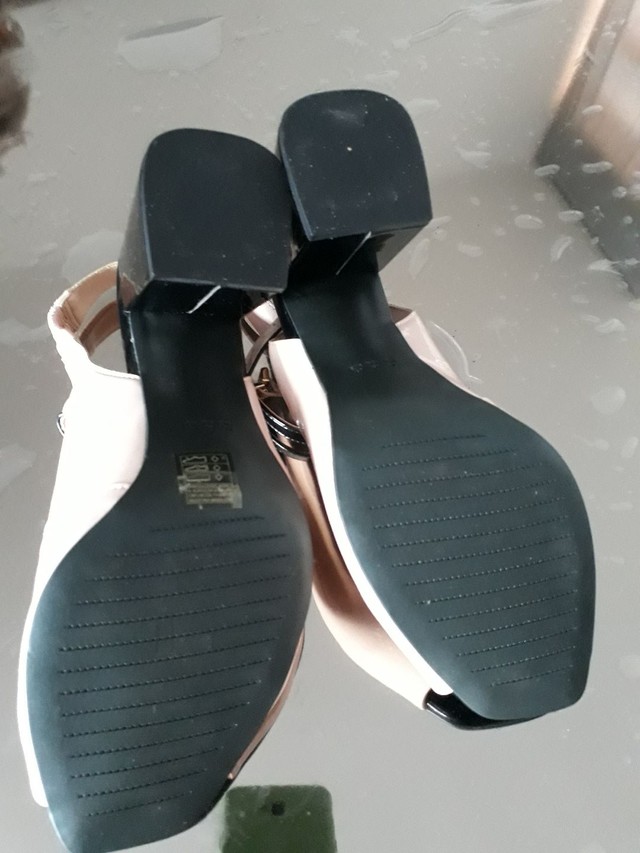 Sandália Rafas 60,00 - Roupas e calçados - Sion, Belo Horizonte 1000891159  | OLX