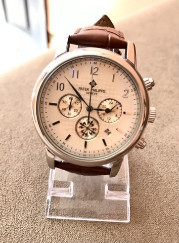relogio patek philippe olx