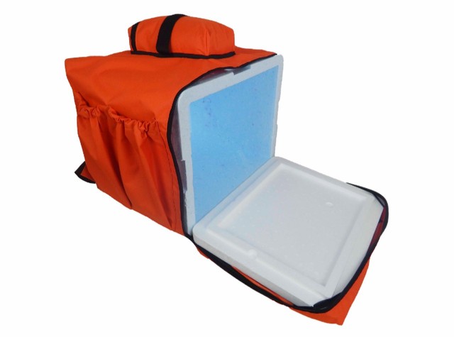 Bag motoboy delivery pizzas entrega - Roupas e calçados - Pirapama, Cabo de  Santo Agostinho 1000861827 | OLX