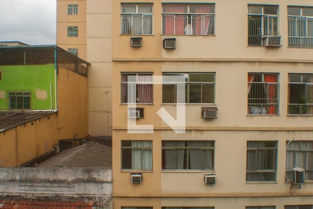 Apartamento para Aluguel - Centro, 2 Quartos,  60 m2 - Foto 7