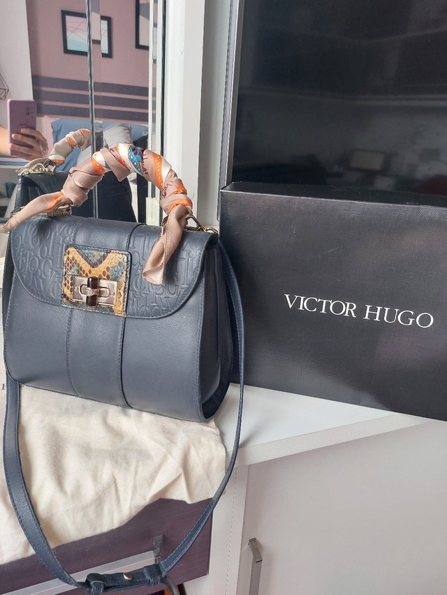 Bolsa Victor Hugo  - Foto 2