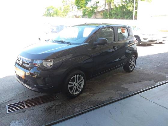 FIAT MOBI 2020/2020 1.0 EVO FLEX LIKE. MANUAL - Foto 2