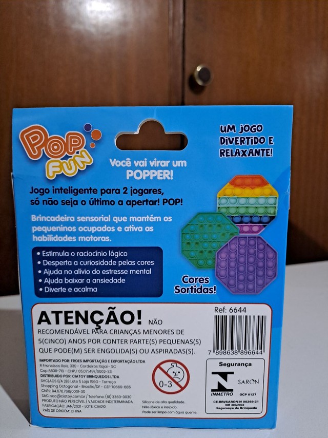 Pop it Fun - Foto 2