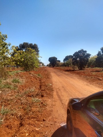 Porto Nacional lote 360 mts residencial - Foto 4